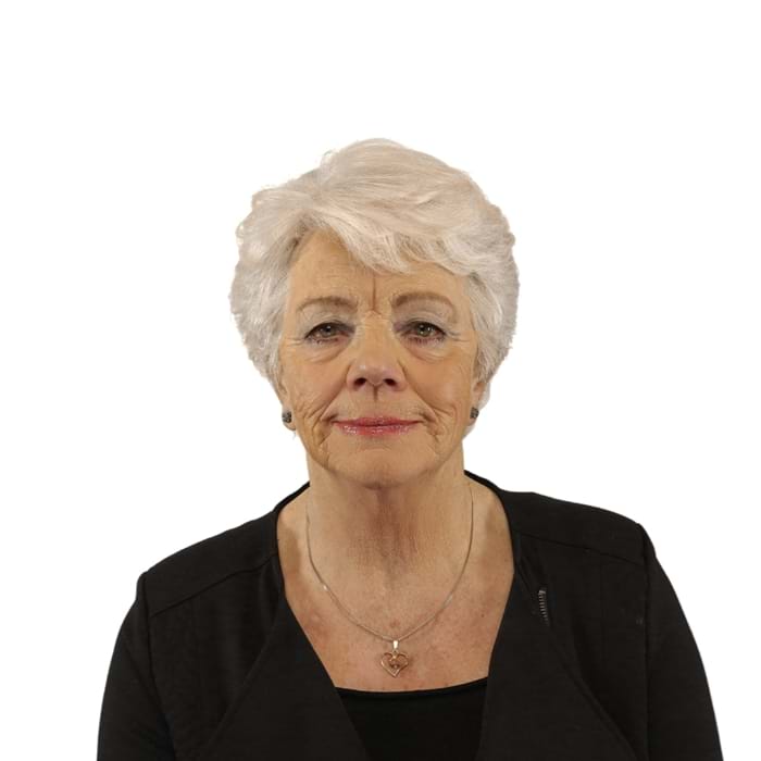 Behandelingen Gedeeltelijk haarwerk